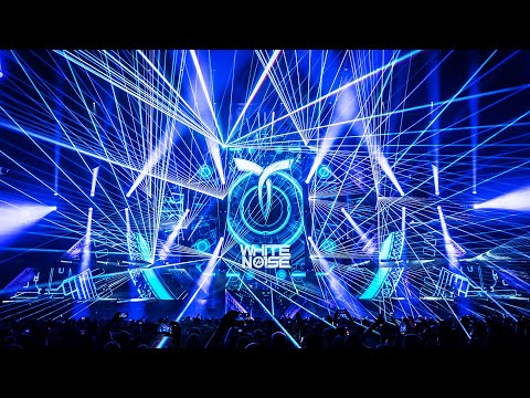 WHITENO1SE set opening (Live at Transmission Prague 2021) [4K]