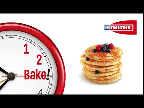 1·2·Bake! Mix for Pancakes & Waffles. 