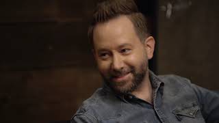 The Taylor James Show - Special Guest Shaun Verreault of Wide Mouth Mason (Season 1 Episode 4)