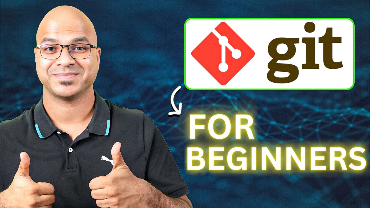 Git For Beginners 2023