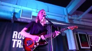 Torres - The Harshest Light (HD) - Rough Trade East - 04.06.15