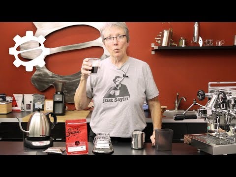 New Orleans Chicory Coffee Recipe