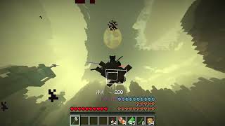 【マイクラ肝試し2025】最終日なので主にミニゲームの追い込み。【2025/10/5配信アーカイブ】