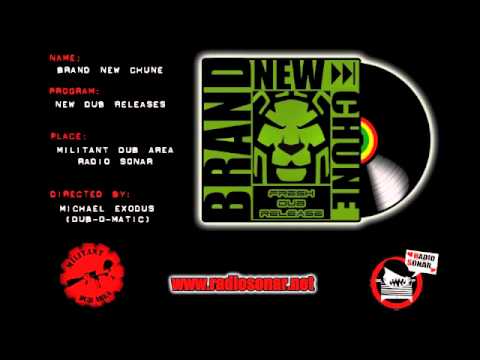 Brand New Chune   Episode #2 Michael Exodus 29-11-2013