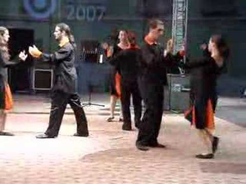 Ansamblul Or Neurim (Malachim) - Sibiu 2007