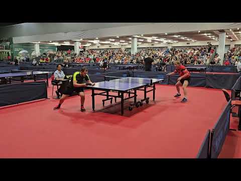 EVC2025 MS45 Final Filimon vs Merchez | Full match | Short form