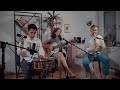 Grazie - Discussão - Living Room Session (A Tribute to João Gilberto) (Brazilian Samba Cover)