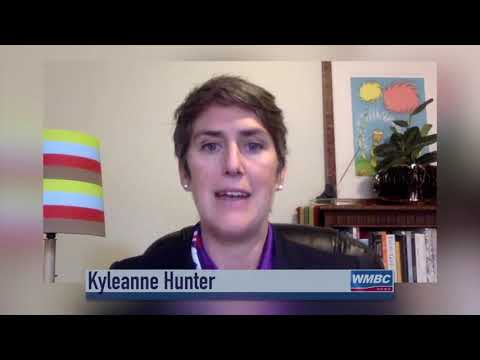 Suicide Prevention Hunter