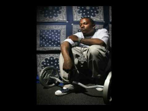 Hot Rod Ft. Spider Loc - WildWild West (Scream)