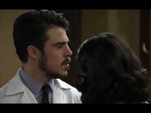 Amar C578 - Jorge quiere irse con Laura lejos de Madrid