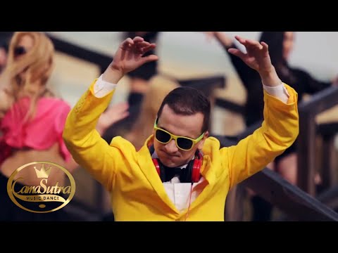 CamaSutra - Dla mnie Ty (Official Video)