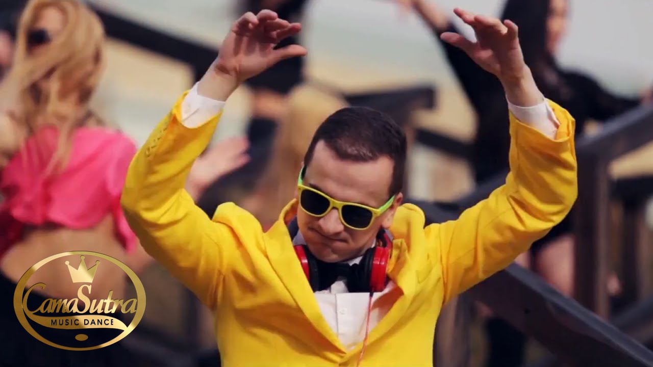 CamaSutra — Dla mnie Ty