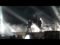 Linkin Park The Catalyst VMA live 