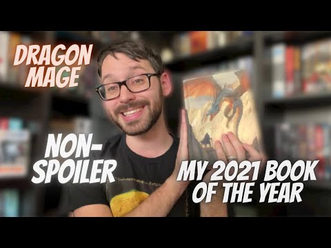 The Best Dragonrider Fantasy | Dragon Mage