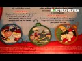 CN Christmas Yuletide Follies DVD Unboxing And Review