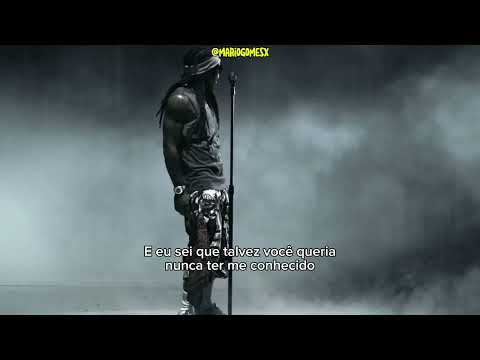 Something You Forgot - Lil Wayne
