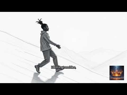 Cognitive Dissonance: The Doorway to Silence by @InnerCrownAi (Yodel Remix)