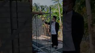 Download lagu Progres Pembangunan KM Pondok Al Asror #santri #santriindonesia mp3