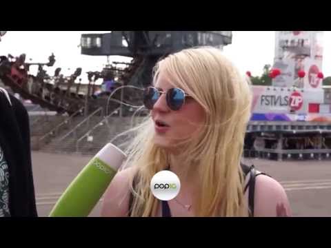 Melt! 2016 - Das neue Gelände