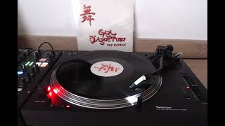 Gigi D'Agostino – The Riddle Club Longer Mix