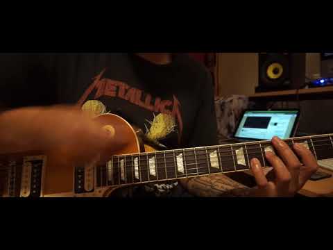 The Shadows Nepal - Buddha Nepalko Guitar Lesson (NGT)