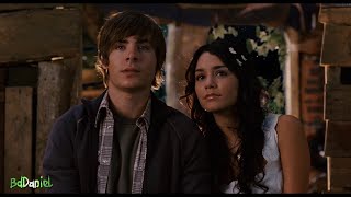 Zac Efron, Vanessa Hudgens - Right Here, Right Now (Oficial Video 4K Extended) High School Musical 3