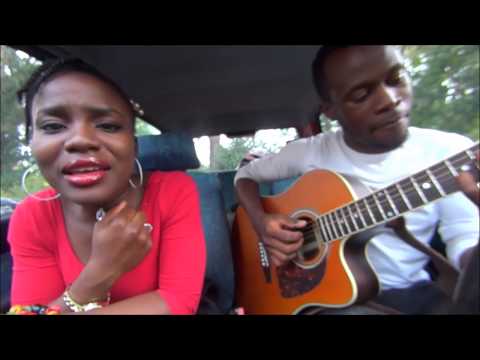 Preacher Man - Asa (Asha)