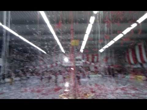 Sfeeractie 3e playoff Fortuna - TOP 12 April 2011