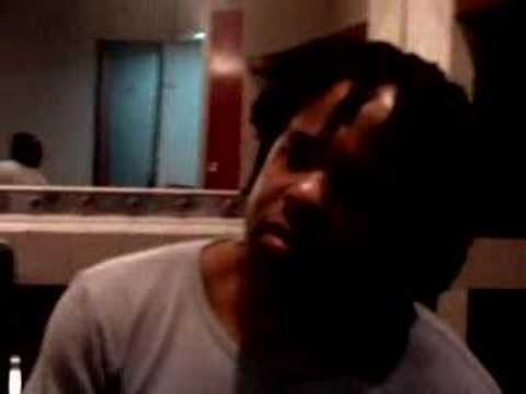Interview with Victor Wooten