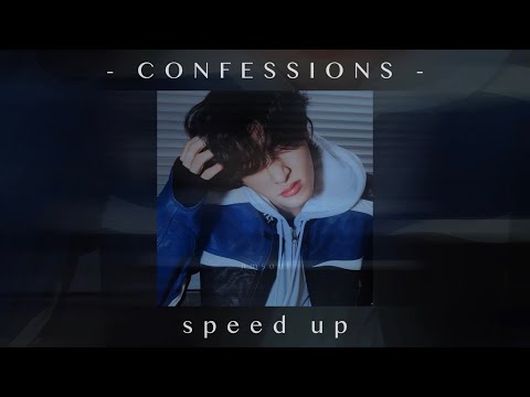 flo rida (ft. heeseung & jake, paul russell) - confessions (speed up)