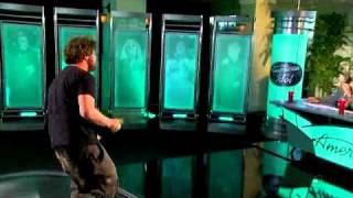 Casey Abrams - American Idol 2011 audition