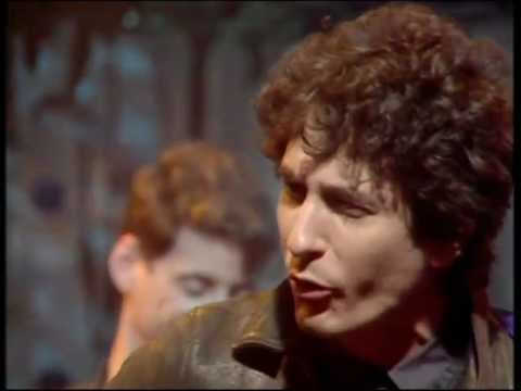 Stan Ridgway - Camouflage TOTP (HQ)