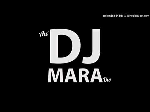 Aw'Dj Mara - Ndikhokhele Remix
