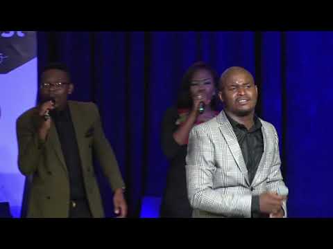 Psalmist Sefako - Monate wago hloka Modimo