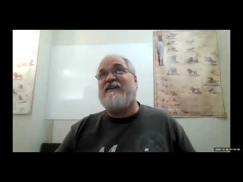 87. Studies in Ezekiel - December 30, 2020