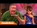 Thundermans | Chloe doet mee met een superhelden wedstrijd | Nickelodeon Nederlands