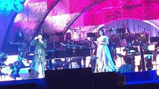 Armaan Malik | Tu Hi Re | AR Rahman Concert | JioGarden | Jonita Ghandi