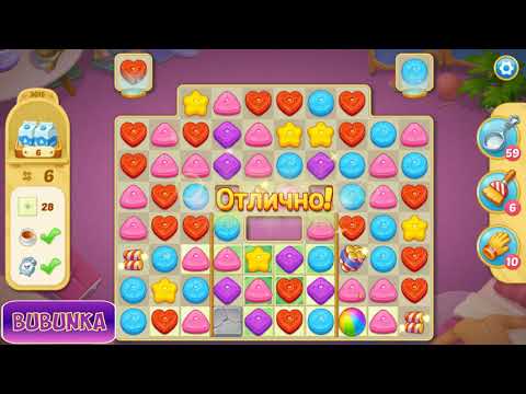 Matchington Mansion level 3615 HD