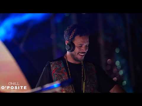 Hot Oasis Live @ Chill O'posite Festival Dahab 2024