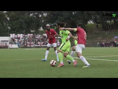 Highlights SC Salgueiros x Länk FC Vilaverdense