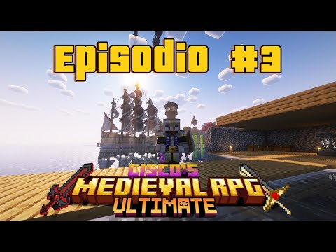Steam Community :: Video :: Minecraft java Cisco's Fantasy Medieval RPG ...