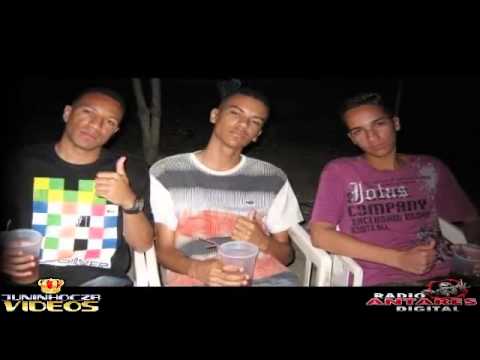 MC TIKÃO - To planejando ficar rico este ano