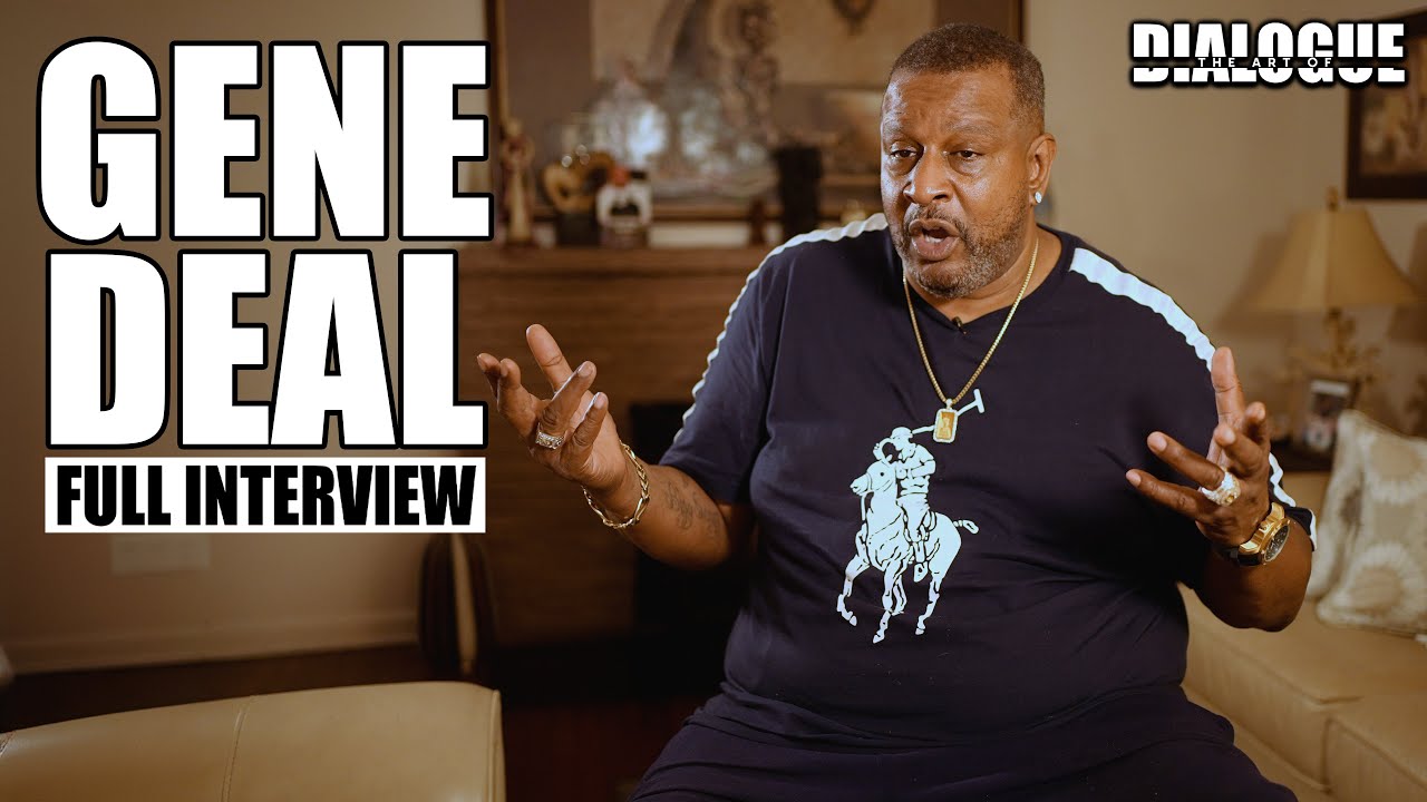 Gene Deal Exposes Foxy Brown Testifying For 2Pac, Jay-Z Hiding From 2Pac, Diddy Hating On BIG & More