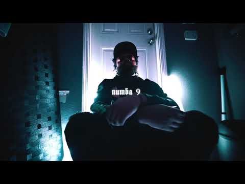 Numba 9 x Lul Woah - November 22nd Pt. 2 (Official Music Video) | Dir @babyfacevis