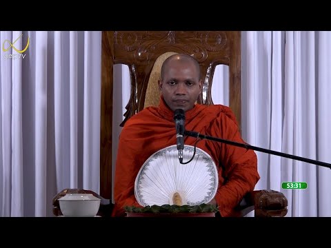 Pragna TV | Ven Hasalaka Seelawimala thero | 2022-03-19 | 07:10PM telecast