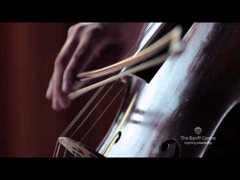 Gémeaux Quartett - 2013 BISQC Rolston Session