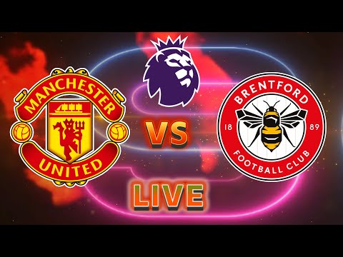 Manchester United vs Brentford | Premier League 25/26 | FC 26 Video Game Simulation