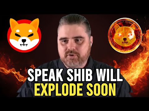 BITBOY REVEALED WHY OWNING 60,000,000 SHIBA INU WILL BE LIFE CHANGING! 100X PRICE