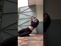 Ashika Ranganath Hot Dance Status Ashikaranganath