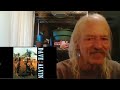 Dave Alvin  Short Life Of Trouble  REACTION